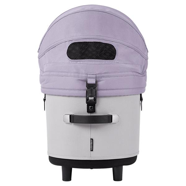 ★美品★AIR BUGGY　エアバギー　DOME3　コット　レギュラー 楽天市場】【エアバギー公式】エアバギー ドーム3 レギュラー R
