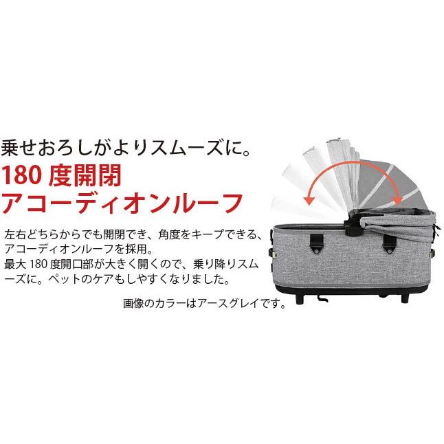 AIRBUGGY ドーム3レギュラーサイズ(クローバー) フレームセット AIRBUGGY ドーム3レギュラーサイズ(クローバー) フレームセット