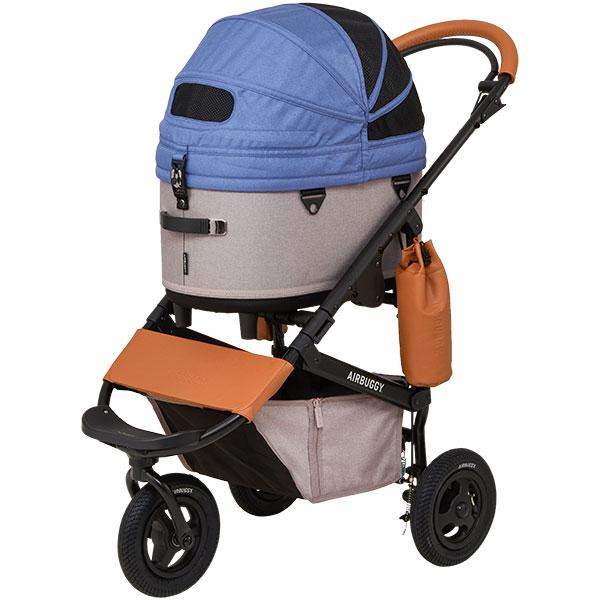 AIRBUGGY（エアバギー） 購入特典付き!! ドーム3レギュラーサイズ