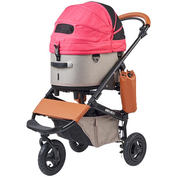 エアバギー AIRBUGGY ドーム3 レギュラー ブロッサム AIRBUGGY 即納できます!! 購入特典付き!! ドーム3レギュラー
