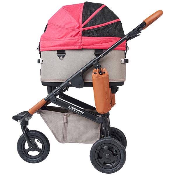 AIRBUGGY 即納できます!! 購入特典付き!! ドーム3レギュラー