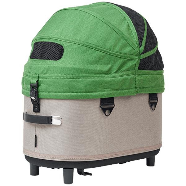 エアバギー　ドーム3　コット　限定色　ミント　レギュラー DOME エアバギー ドーム3 レギュラー セット品 DOME3 REGULAR