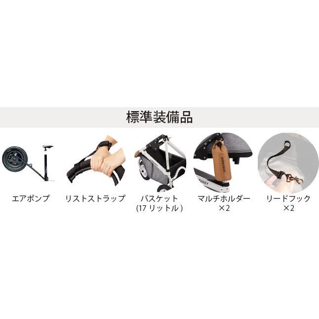 AIRBUGGY（エアバギー） 購入特典付き!! ドーム3レギュラーサイズ