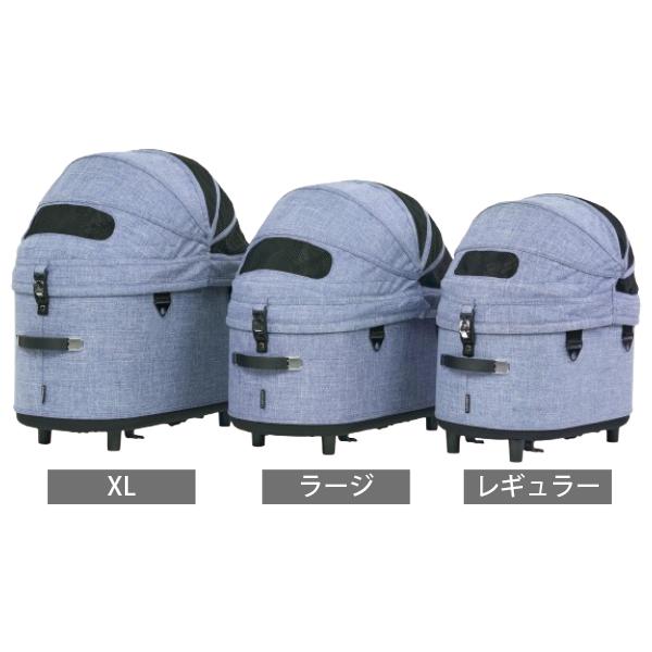 AIRBUGGY（エアバギー） 即納できます!! ドーム3・XLサイズ・コット