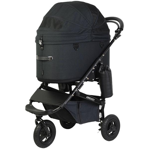 AIRBUGGY（エアバギー） 耐荷重22kgまでのビッグサイズが新登場