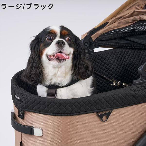 AIRBUGGY 即納できます! 2025年秋冬新作!! DOME3専用コットカバー