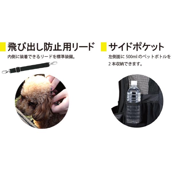 AIRBUGGY（エアバギー） 3ウェイバックパックキャリー(クールベージュ