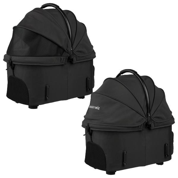 AIRBUGGY 即納できます!! FITT wiz X(フィット ウィズ エックス