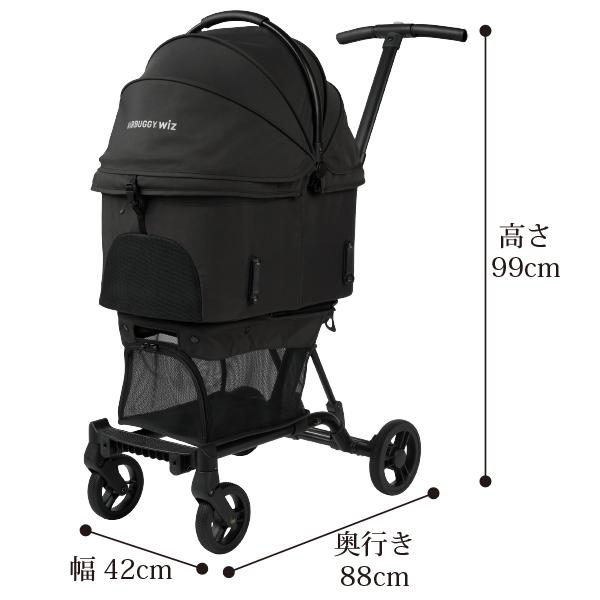 AIRBUGGY FITT wiz X(フィット ウィズ エックス)ヴィンテージ AIRBUGGY FITT wiz X(フィット ウィズ エックス)ヴィンテージ