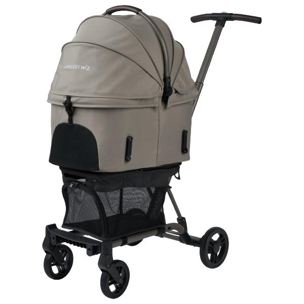 AIRBUGGY FITT wiz X(フィット ウィズ エックス)ヴィンテージ AIRBUGGY FITT wiz X(フィット ウィズ エックス)ヴィンテージ