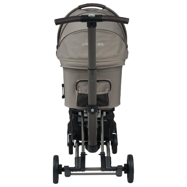 AIRBUGGY FITT wiz X(フィット ウィズ エックス)ヴィンテージ AIRBUGGY FITT wiz X(フィット ウィズ エックス)ヴィンテージ