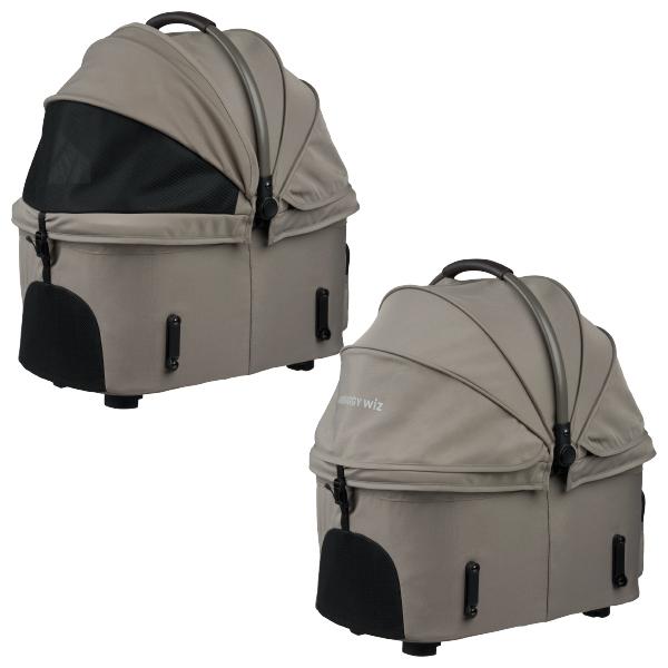 AIRBUGGY FITT wiz X(フィット ウィズ エックス)ヴィンテージ AIRBUGGY FITT wiz X(フィット ウィズ エックス)ヴィンテージ