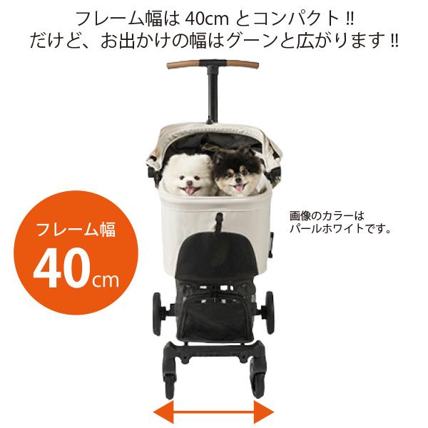 AIRBUGGY（エアバギー） AIRBUGGY wiz X(ウィズ エックス