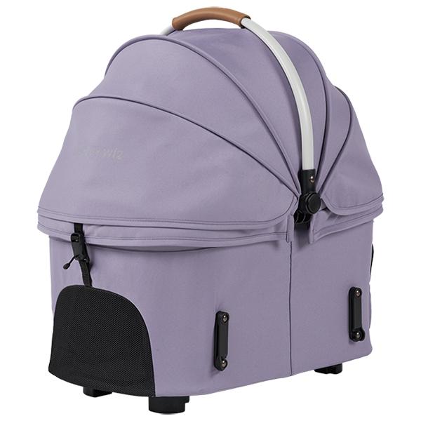 AIRBUGGY wiz X(ウィズ エックス)・バイオレットストーン