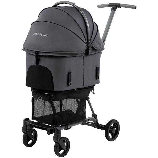 AIRBUGGY FITT wiz X(フィット ウィズ エックス)・ディムグレー AIRBUGGY FITT wiz X(フィット ウィズ エックス)・ディムグレー