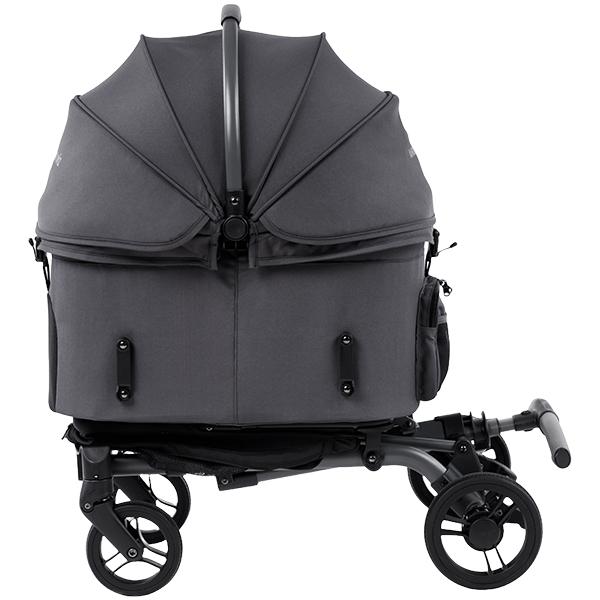 AIRBUGGY FITT wiz X(フィット ウィズ エックス)・ディムグレー AIRBUGGY FITT wiz X(フィット ウィズ エックス)・ディムグレー