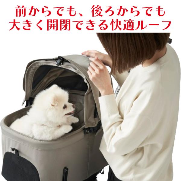 AIRBUGGY（エアバギー） 新色!! AIRBUGGY FITT wiz X(フィット ウィズ