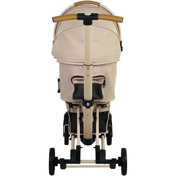 AIRBUGGY（エアバギー） 新色!! AIRBUGGY FITT wiz X(フィット ウィズ