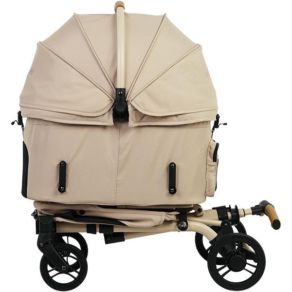 AIRBUGGY（エアバギー） 新色!! AIRBUGGY FITT wiz X(フィット ウィズ