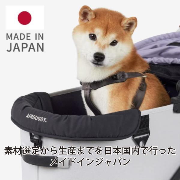 AIRBUGGY（エアバギー） 即納できます!! AIRBUGGY DOME3&wiz X用