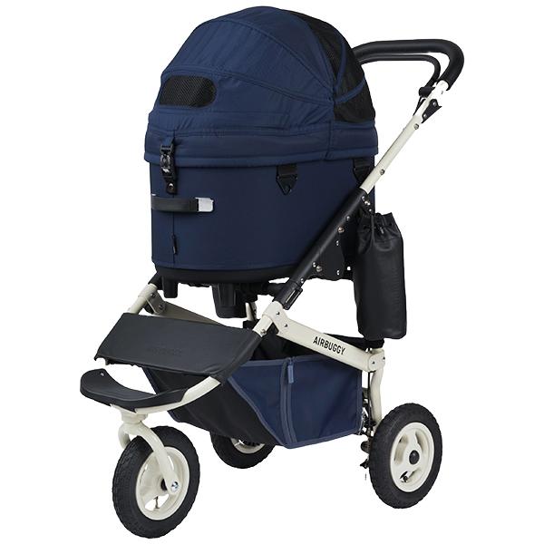 AIRBUGGY 購入特典付き!! ドーム3・プレミアシリーズ・クルーズ