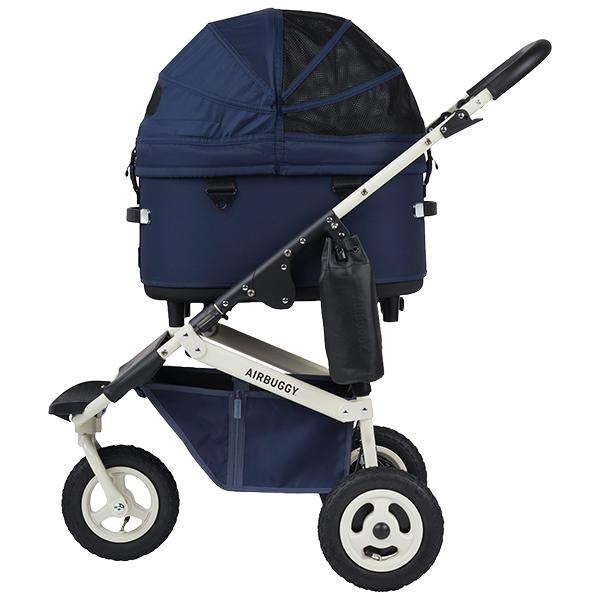 【新品未使用】エアバギードーム3 レギュラーサイズ新色リバーブルー【カスタム】 DOME 【公式】エアバギー ドーム3 [レギュラーサイズ] 耐荷重12kg