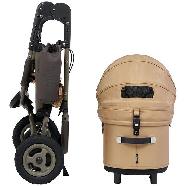 AIRBUGGY 購入特典付き!! ドーム3・プレミアシリーズ