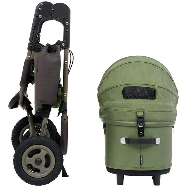 AIRBUGGY 即納＆購入特典付き!! 新色!! ドーム3・プレミア