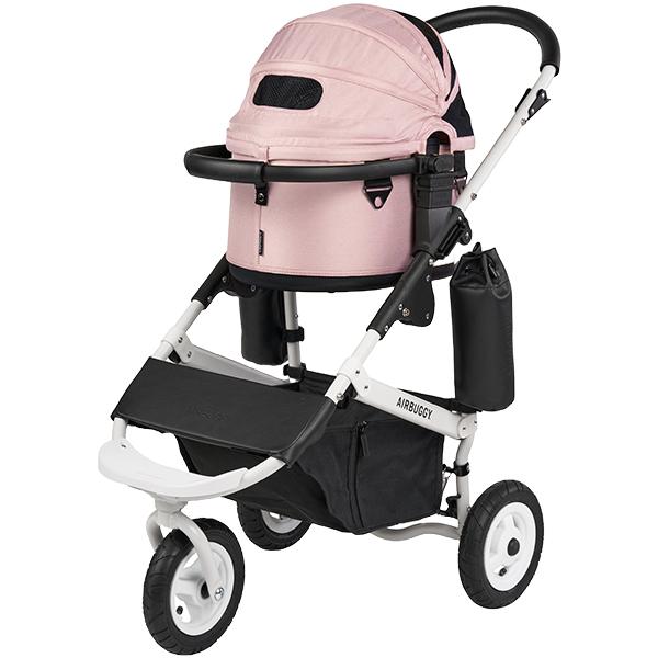AIRBUGGY（エアバギー） 即納できます!! ドーム3・Sサイズ・ブロッサム
