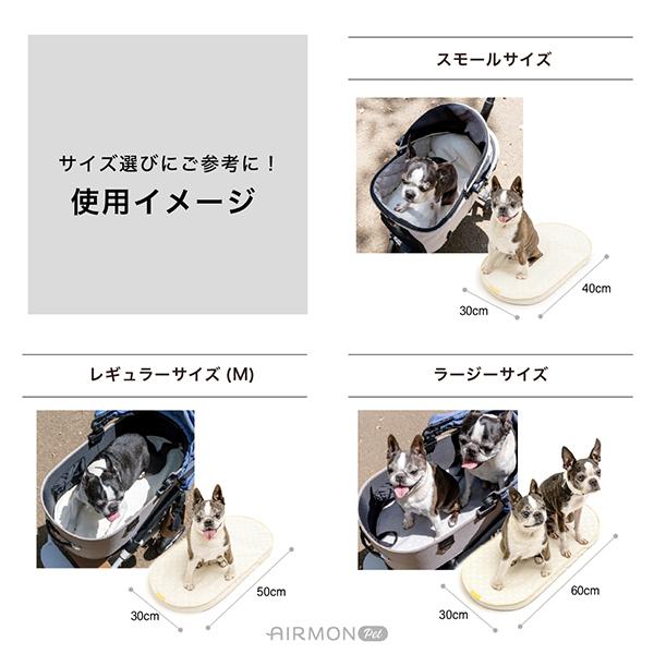 AIRBUGGY（エアバギー） 真夏の必需品!! AIRBUGGY DOME3・レギュラー