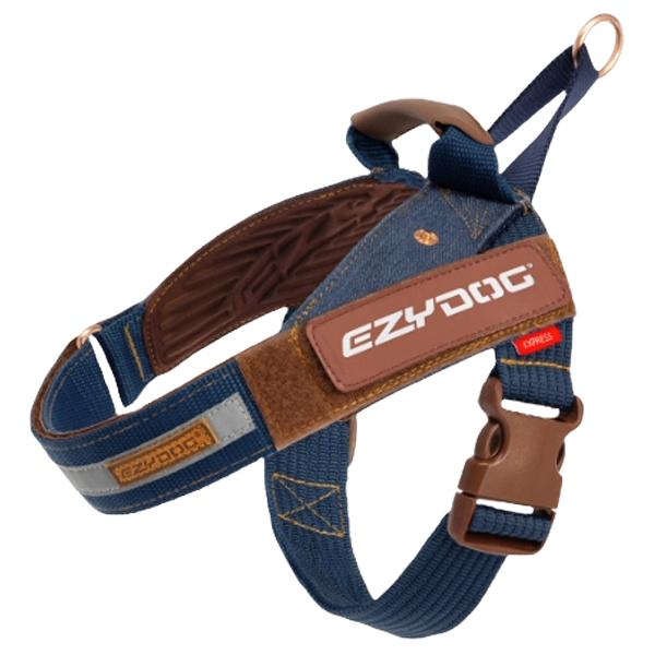 EZYDOG(イージードッグ) エクスプレスハーネス・プレミアム