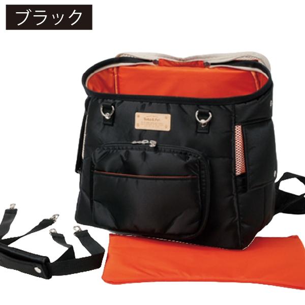 【12/11までお値下げ中】toto&pal ライトリュックキャリー　Mサイズ Toto&Pal(トトパル) ライトリュックキャリー・Mサイズ キャリー バッグ