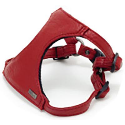 即納できます!! メール便発送OK!! AZERIA(アゼリア)・PUソフトハーネス