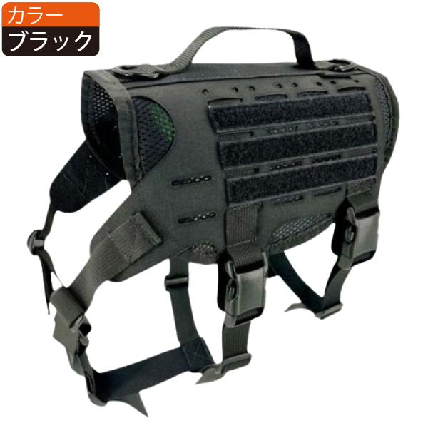 KILONINER アメリカ生まれのKILONINER(キロナイナー) M4ハーネス