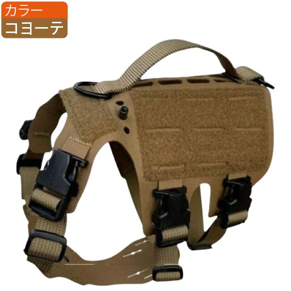 KILONINER アメリカ生まれのKILONINER(キロナイナー) M5ライトベスト