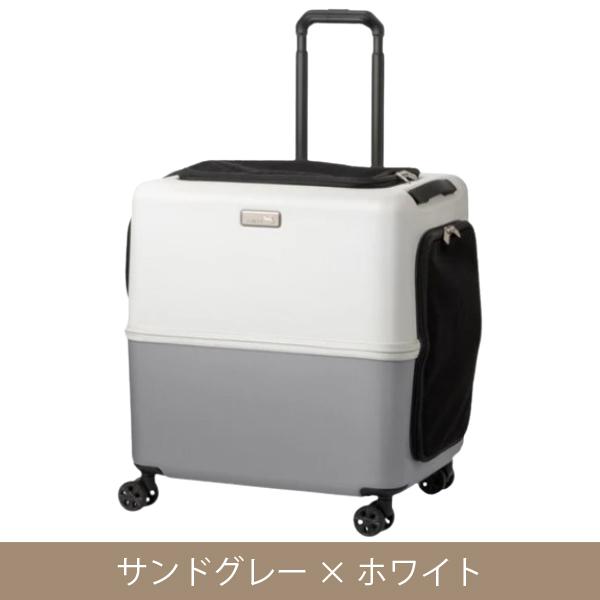 PETiCO ペチコ ペット キャリーバッグ ペットキャリー ペチコ 3001-L PETico 1年保証 犬 ネコ 小型犬