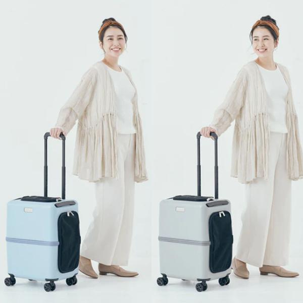 専用【美品】Petico ペティコ　ペットキャリーケース＆専用マット　Mサイズ ペットキャリー PETiCO(ペチコ)・Mサイズ 3001-M 1年保証 犬
