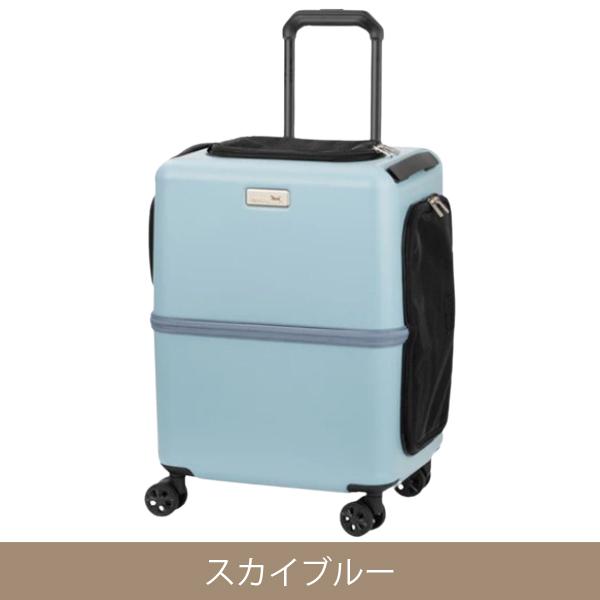 ⭐︎新品未使用箱無し⭐︎ペットキャリー　PETiCOぺチコMサイズ 購入特典付き!! ペットキャリー PETiCO(ペチコ)・Mサイズ 3001-M 1年