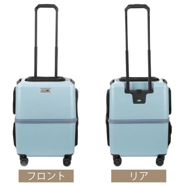 PETiCO ペットキャリー Mサイズ ペットキャリー PETiCO(ペチコ)・Mサイズ 3001-M 1年保証 犬