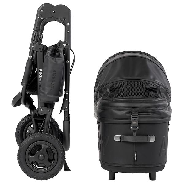 AIRBUGGY（エアバギー） 世界数量限定モデル!! ドーム3・プレミア・Si