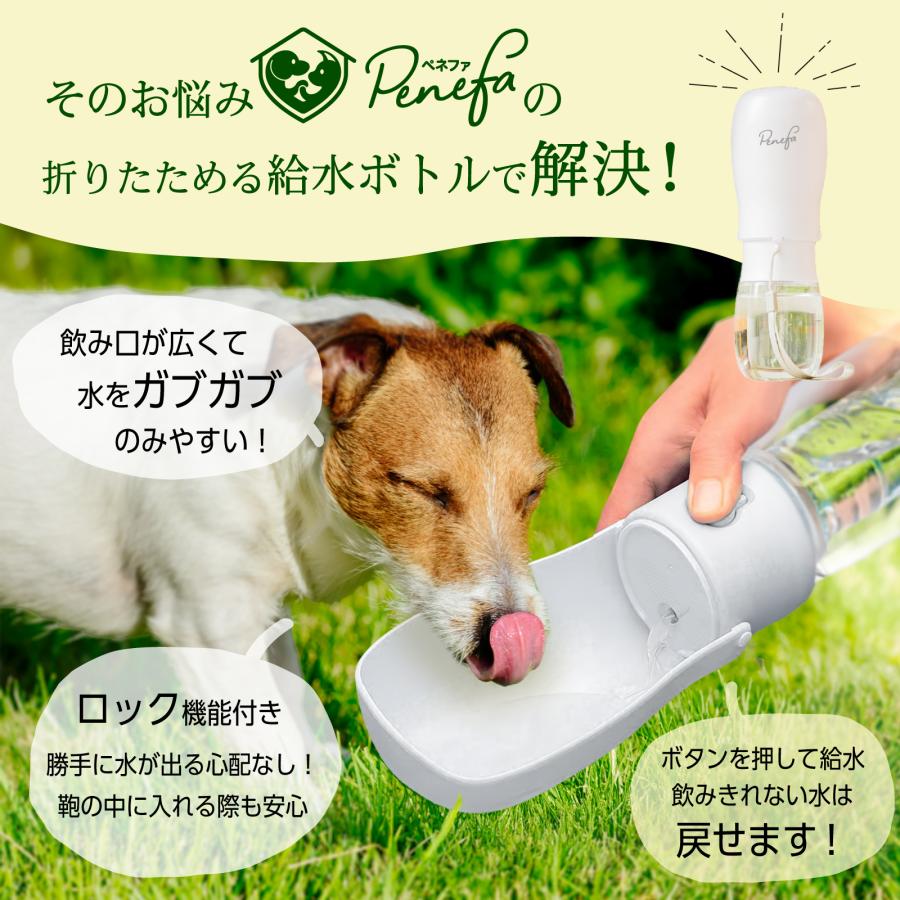 犬 散歩 給水ボトル 水 水飲み ボトル お散歩 携帯水筒 2025年最新版