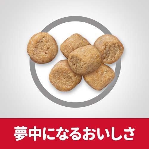キャットフード シニアアドバンスド 猫 14歳以上 高齢猫 チキン ( 2.8