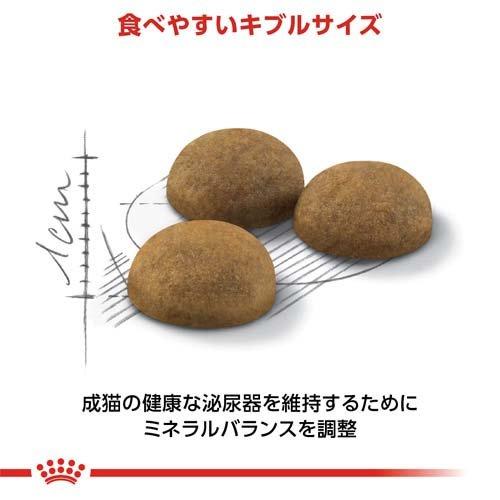 ロイヤルカナン フィーラインヘルスニュートリション インドア ロングヘアー ( 400g*12コセット )/ ロイヤルカナン(ROYAL CANIN) ( キャットフード )｜petland｜04