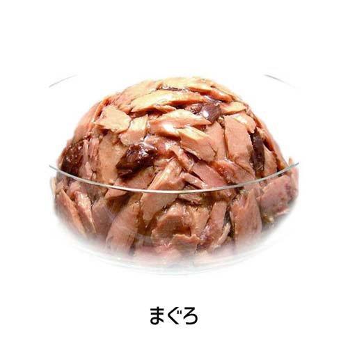 いなば　金のだしカップ　まぐろバラエティ　24個×4セット いなば 金のだしカップ まぐろバラエティパック ( 70g×24個入 )/ 金の