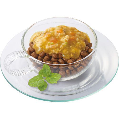 ごちそうタイム ポケットパック 鶏ひき肉と彩り野菜のあんかけ ごちそうタイム ポケットパック 鶏ひき肉と彩り野菜のあんかけ