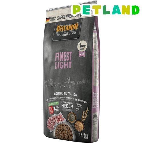 ベルカンド ファイネスト ライト ( 12.5kg )/ BELCANDO