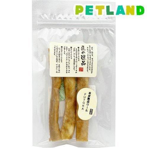 匠の逸品 国産 本革熟成ロール FUTOKA ( 3本入 )/ 匠の逸品 | 