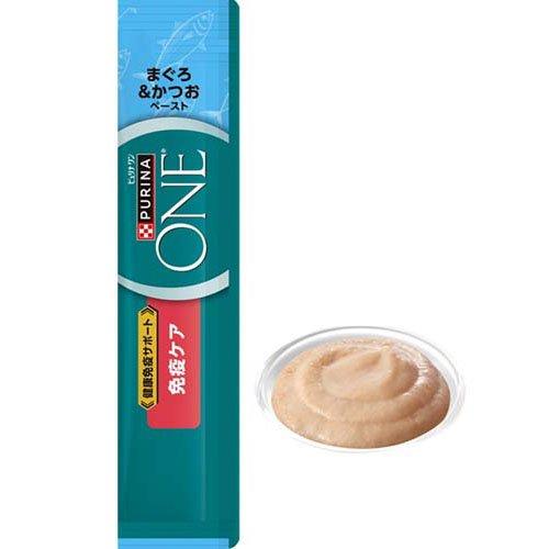 ピュリナ ワン おやつ 健康免疫サポート 免疫ケア バラエティ ( 14g×60