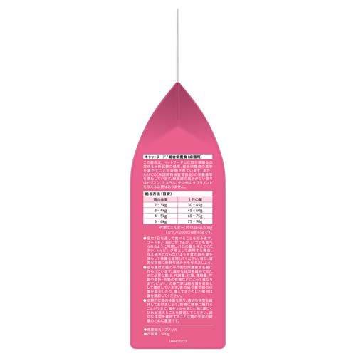 モンプチバッグ ナチュラル 贅沢サーモン入り チキン ( 500g