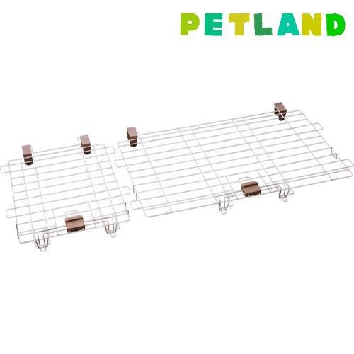 ドッグルームサークルPlus ベージュ レギュラー 専用屋根面 ( 1セット